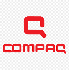 Compaq logo